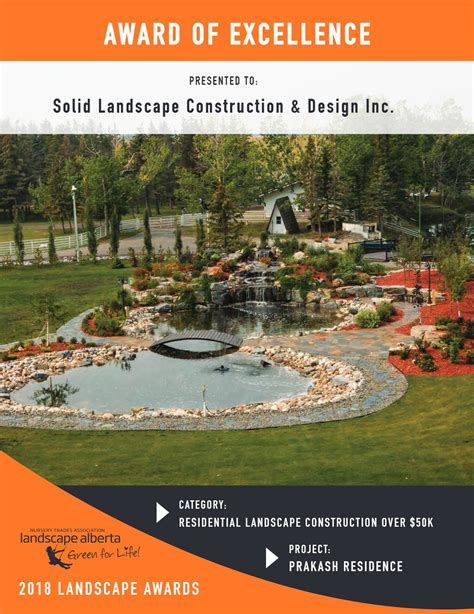 Landscape Design Jobs Calgary