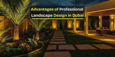 Landscape Design Jobs Dubai