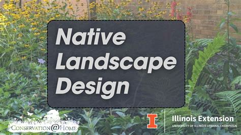 Landscape Design Jobs Illinois