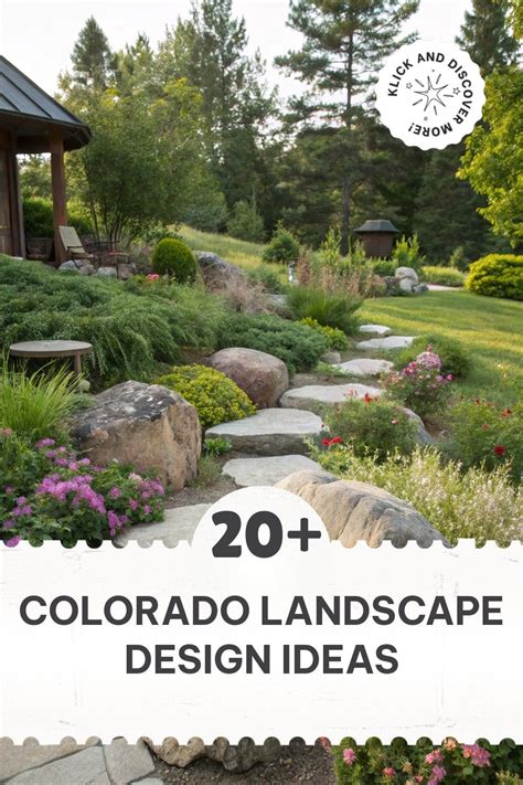 Landscape Design Jobs In Colorado