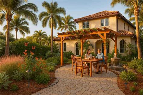 Landscape Design Jobs In Florida
