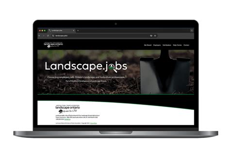 Landscape Design Jobs In Ontario