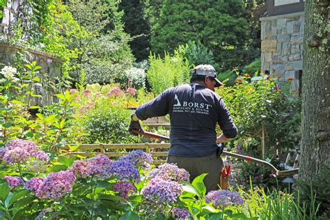 Landscape Design Jobs New Jersey