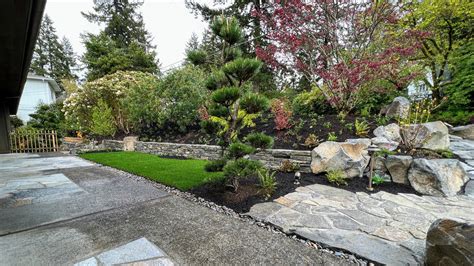Landscape Design Jobs Oregon
