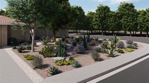 Landscape Design Jobs Phoenix Az