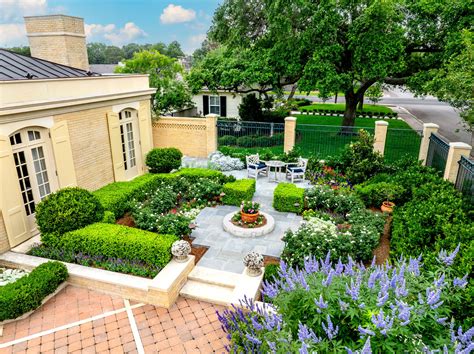 Landscape Design Jobs Texas