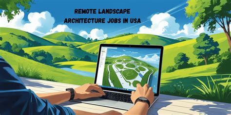 Landscape Design Jobs Usa