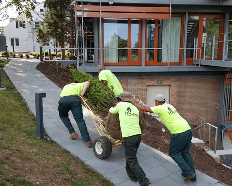 Landscape Design Jobs Washington Dc