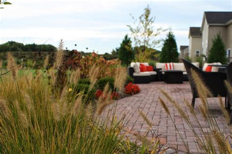 Landscape Design Kalamazoo