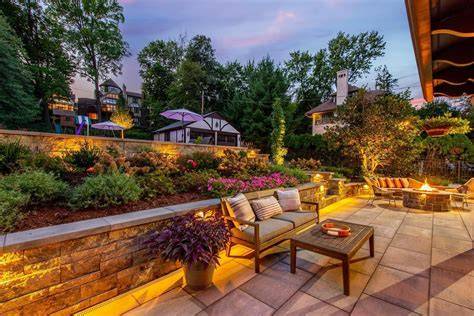 Landscape Design Kennesaw