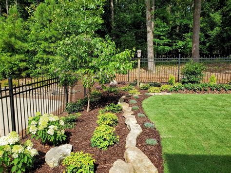 Landscape Design Kennesaw Ga