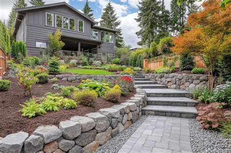 Landscape Design Kenosha