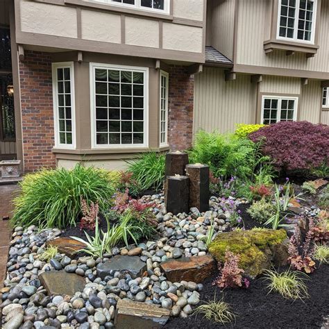Landscape Design Kirkland