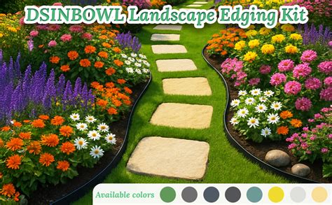 Landscape Design Kit