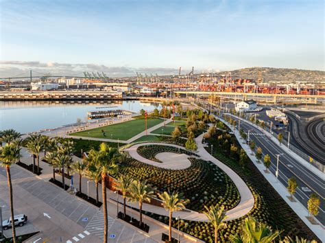 Landscape Design La
