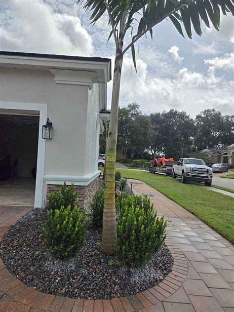 Landscape Design Lakeland Fl