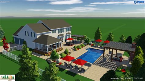 Landscape Design Lakeville Mn