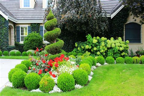 Landscape Design Lansing Mi