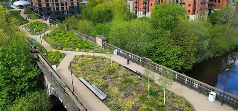 Landscape Design Leeds