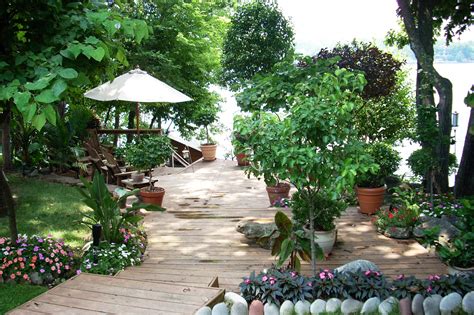 Landscape Design Lees Summit Mo