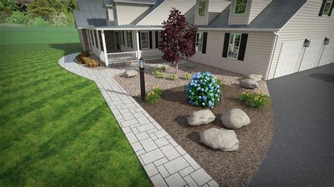 Landscape Design Lehigh Valley