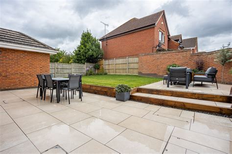 Landscape Design Leicester