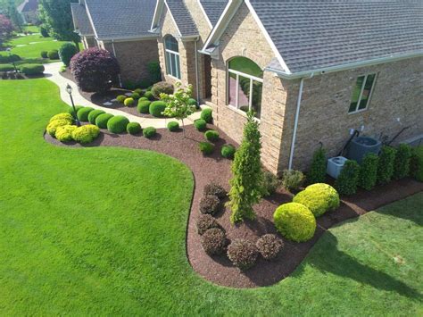Landscape Design Lexington Ky