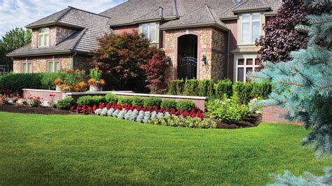 Landscape Design Lincoln Ne