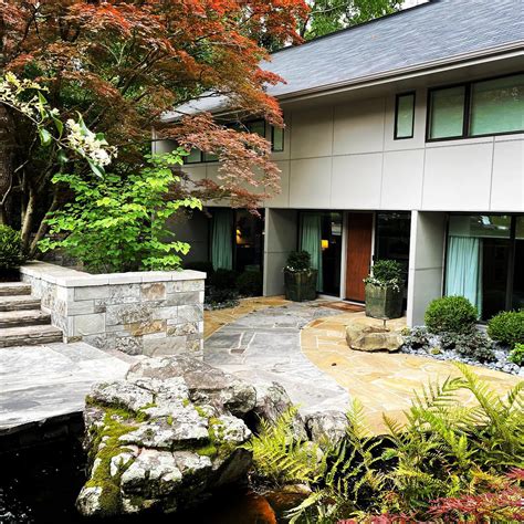Landscape Design Little Rock Ar