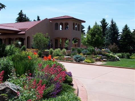 Landscape Design Littleton Co
