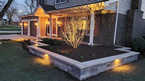Landscape Design Lockport Il