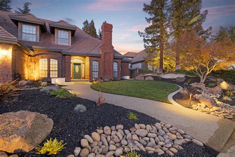 Landscape Design Lodi Ca