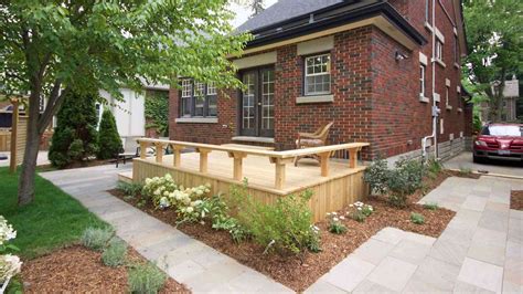 Landscape Design London Ontario