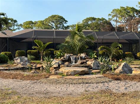 Landscape Design Longwood Fl