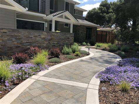Landscape Design Los Altos