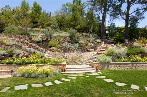 Landscape Design Los Altos Ca