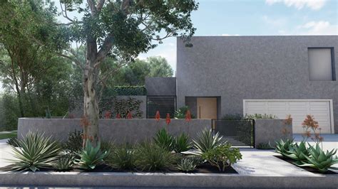 Landscape Design Los Angeles