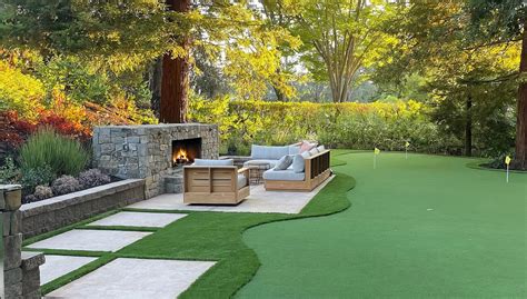 Landscape Design Los Gatos