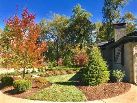 Landscape Design Louisville