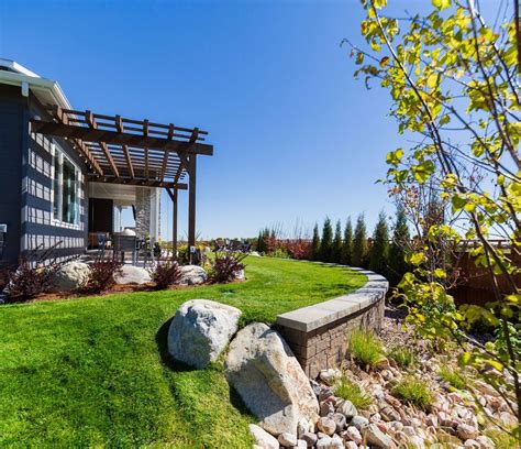 Landscape Design Loveland Co