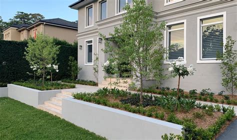 Landscape Design Lower North Shore