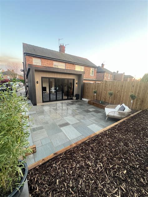 Landscape Design Ltd