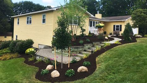 Landscape Design Lubbock Tx