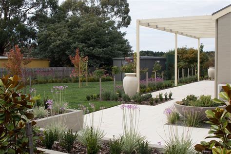 Landscape Design Macedon Ranges