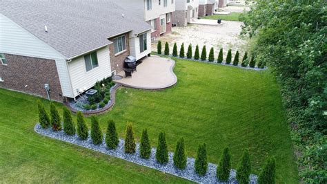 Landscape Design Macomb Mi