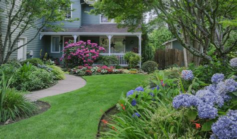 Landscape Design Macon Ga