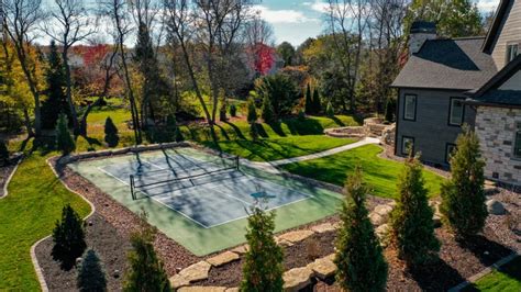 Landscape Design Madison Wisconsin