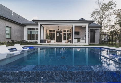 Landscape Design Mandeville La