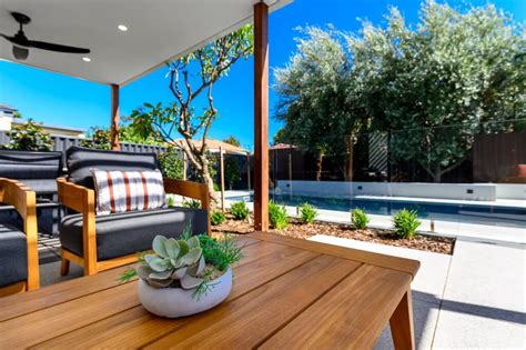 Landscape Design Mandurah