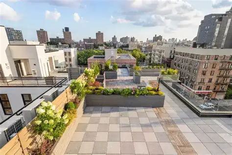 Landscape Design Manhattan